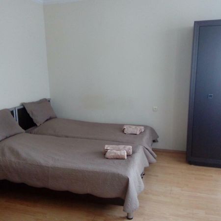 Apartment Khimshiashvili 9 Batumi Exteriör bild
